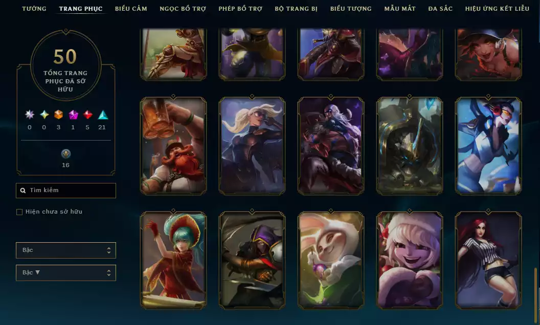 Ảnh TFT ComBo Ezreal Tí Nị Tím💜 - Miss4tun CHIBI  + Chưởng Lực