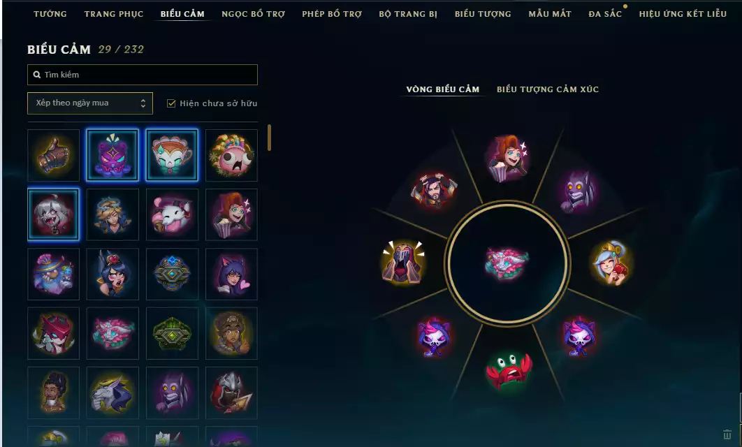 Ảnh ✨Acc Rank Elo Ổn - Skin Hot Đại Tướng Darius Vinh Quang Hàng Hiệu - Talon , SION Đấu TRường Sinh Tử -