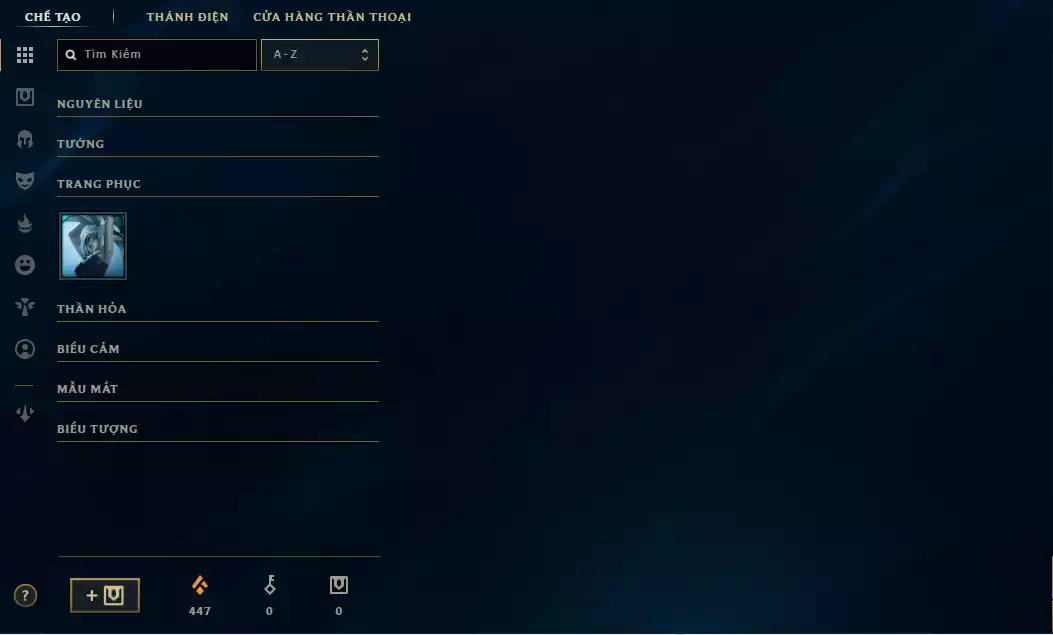 Ảnh ✨Acc Rank Elo Ổn - Skin Hot Đại Tướng Darius Vinh Quang Hàng Hiệu - Talon , SION Đấu TRường Sinh Tử -