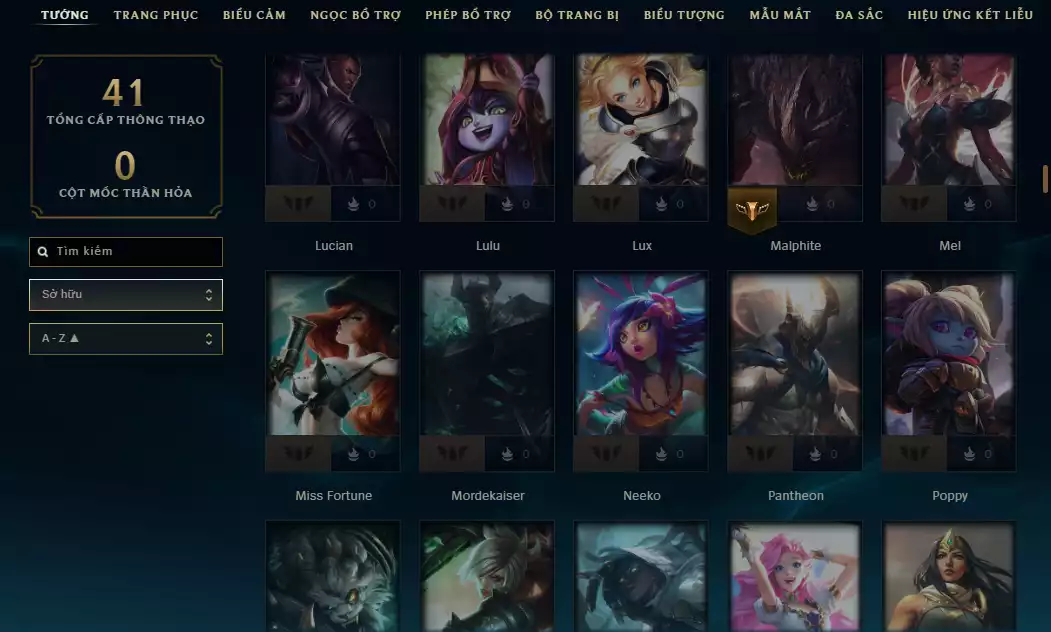 Ảnh ️Đã Góp 🤹Acc Smurf Rank Kim Cương Elo Cao - Mẫu mắt hiếm arcane  ( Còn Đổi Tên )