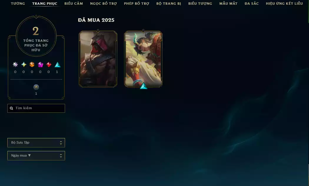 Ảnh ️Đã Góp 🤹Acc Smurf Rank Kim Cương Elo Cao - Mẫu mắt hiếm arcane  ( Còn Đổi Tên )