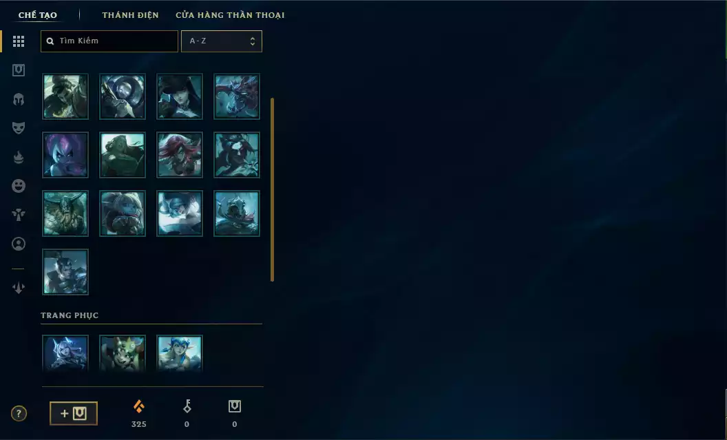 Ảnh ️Đã Góp 🤹Acc Smurf Rank Kim Cương Elo Cao - Mẫu mắt hiếm arcane  ( Còn Đổi Tên )