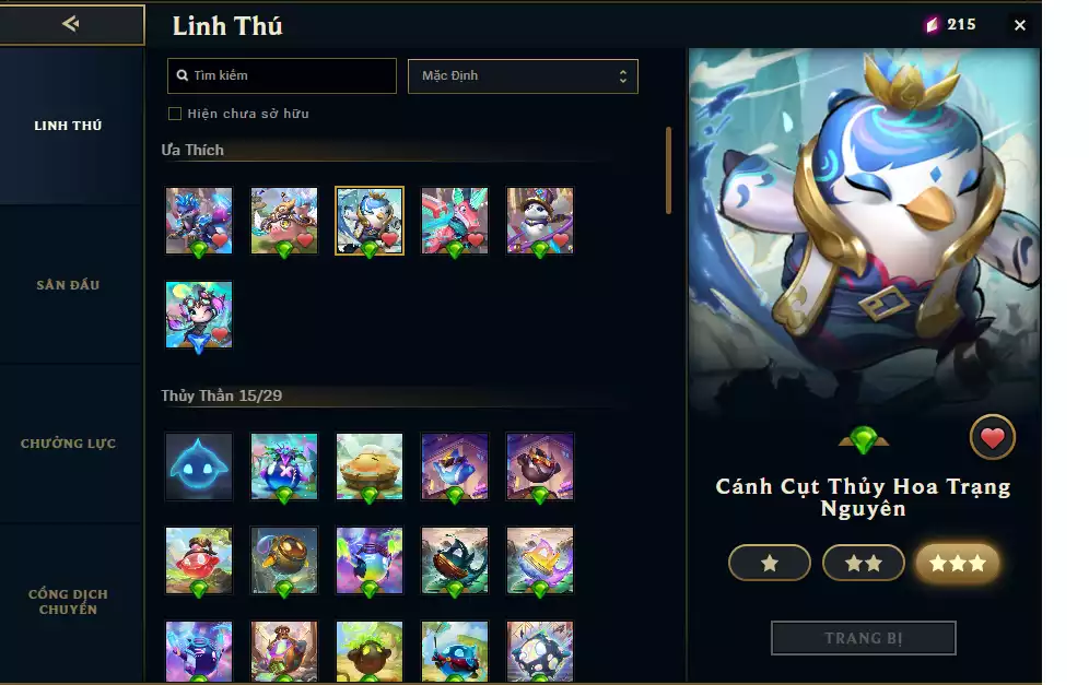 Ảnh ( Đã Góp )☄️Main ADC ( Nhiều Skin Hot Udyr Tứ Linh - Darius Lang Vương - Nhiều Skin ADC...)