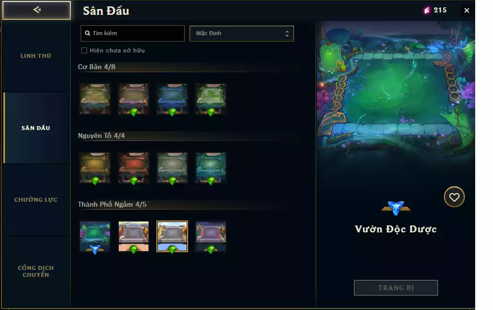 Ảnh ( Đã Góp )☄️Main ADC ( Nhiều Skin Hot Udyr Tứ Linh - Darius Lang Vương - Nhiều Skin ADC...)