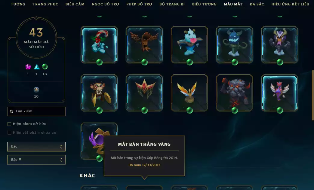 Ảnh ( Khách Góp)⚡ 2 Tối  Thượng Lux Thập Nguyên Tố , Miss4tun Nữ Thần Không Gian ( Darius Siêu Bóng Rổ, Ezreal Học Viện Chiến Binh,Riven Thần Kiếm , LeeSin Vô Thần...)