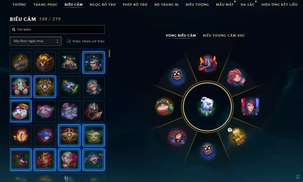 Ảnh 🔥 2 Hàng Hiệu ( Catlyn ) - 4 Trang Phục Tối Thượng - ( Nhiều Skin Hot  Yasuo Ma Kiếm ,Arcane Ekko , DRX Maokai...)