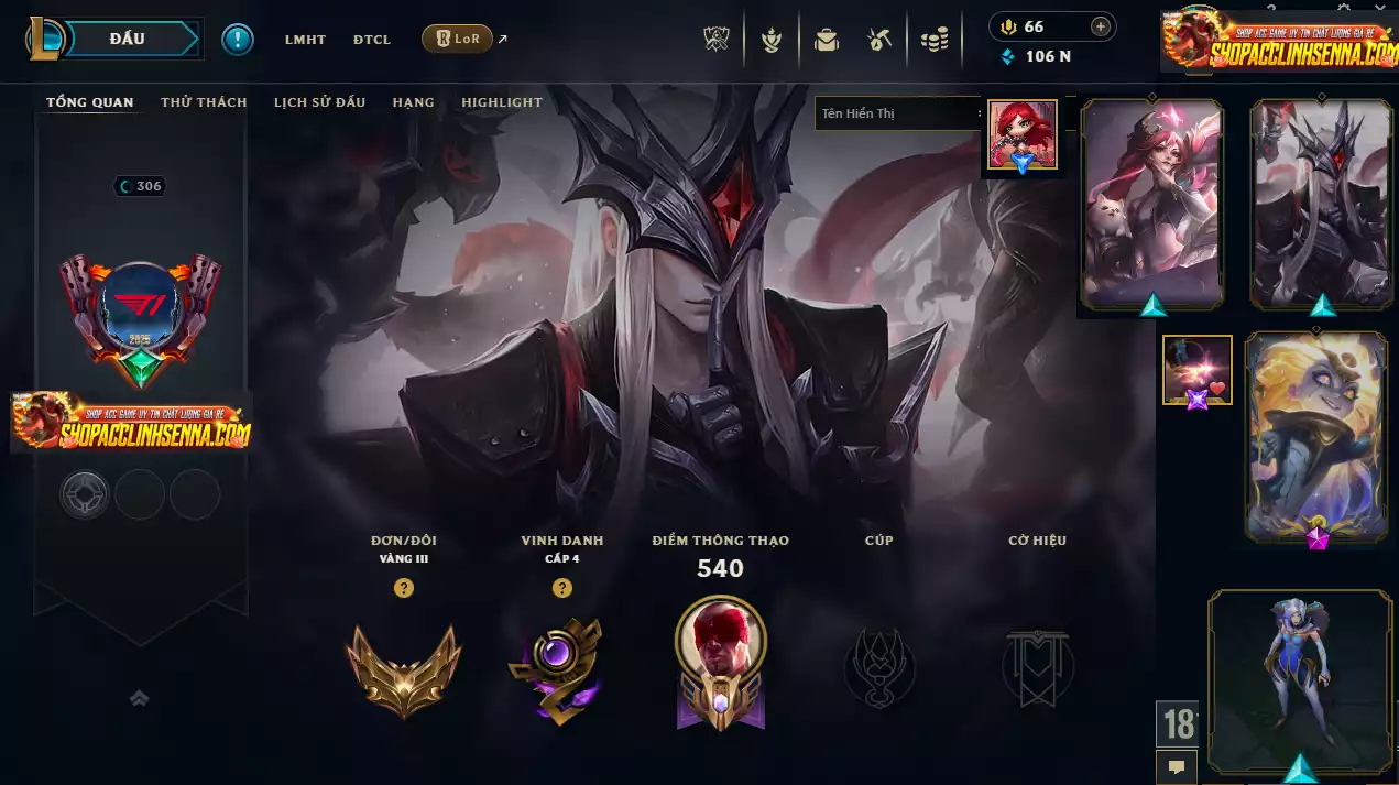 🔥Fan T1  ( Skin HOT T1 Yone , T1 Jinx ) - 1 Hàng Hiệu Zoe Thượng Nhân Vĩnh Hằng - IG Kaisa + Đa Sắc - TFT katarina Chibi + Chưởng Lực Tím Đại Băng Tiễn