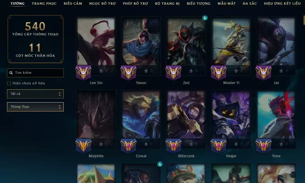 Ảnh 🔥Fan T1  ( Skin HOT T1 Yone , T1 Jinx ) - 1 Hàng Hiệu Zoe Thượng Nhân Vĩnh Hằng - IG Kaisa + Đa Sắc - TFT katarina Chibi + Chưởng Lực Tím Đại Băng Tiễn