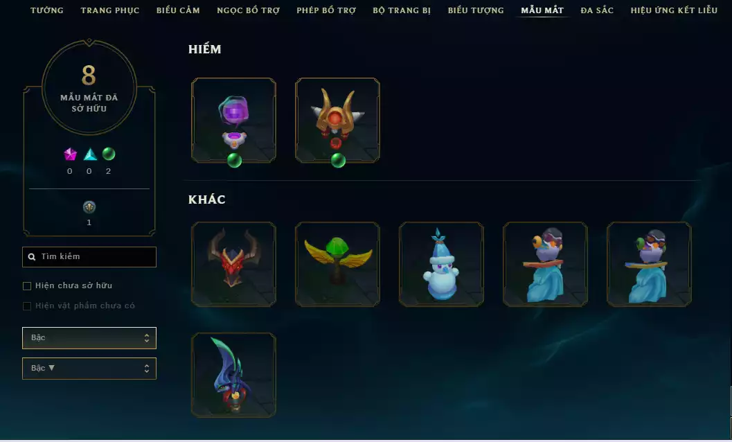 Ảnh ⚛️Rank Bạch Kim ( Skin Hot : T1 LeeSin , Yasuo Huyễn Long Kiếm , Jarvan Ma Sứ , LEESIN Ma Sứ ...)