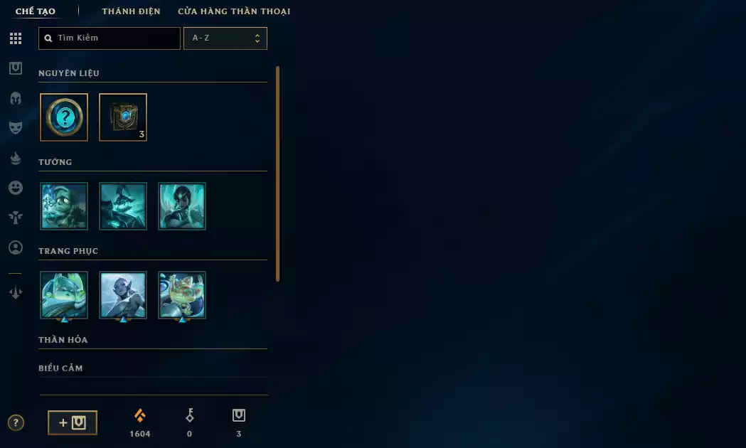 Ảnh ⚛️Rank Bạch Kim ( Skin Hot : T1 LeeSin , Yasuo Huyễn Long Kiếm , Jarvan Ma Sứ , LEESIN Ma Sứ ...)