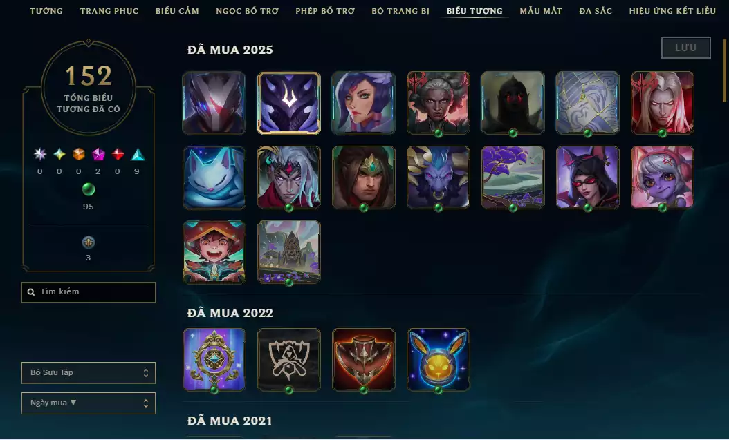 Ảnh ✨Darius Lang Vương , Jinx Vệ Binh Tinh Tú , Khung Yasuo Siêu Phẩm ,Zed Siêu Phẩm...