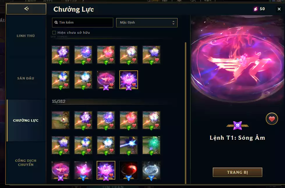 Ảnh ❄Lux Thập Đại Nguyên Tố - Kayle Mộc Chi Ngự Vệ - Siêu Phẩm Jax , Zed - TFT Sàn Tím Thánh Địa Thần Long , Akali Chibi , 2 Chưởng Lực Tím ....Nhiều Pet Sàn Đấu Cổng Dịch Chuyển