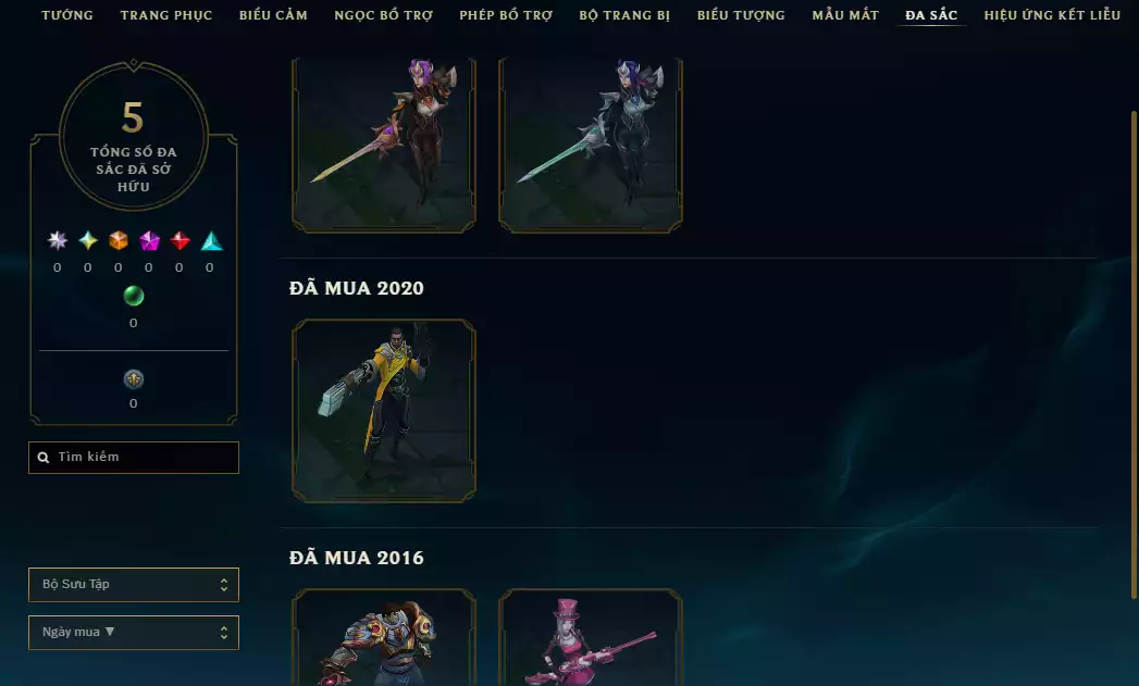 Ảnh ✨Darius Lang Vương , Jinx Vệ Binh Tinh Tú , Khung Yasuo Siêu Phẩm ,Zed Siêu Phẩm...