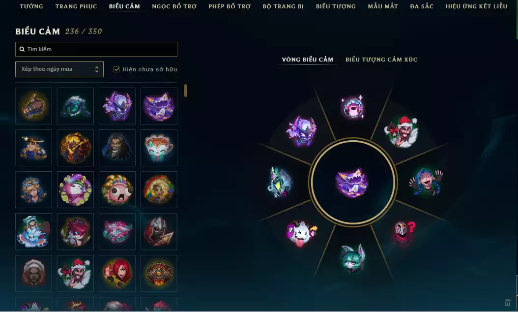 Ảnh 🦎🐾(1 Hàng Hiệu Lissanra) Main Rừng Nhiều Skin Nổi Bật :  Khazix CKGT , Kayn Tử Thần , Lilia Ma Sứ , Diana Đồ Long , Diana Nữ Chúa Tuyết...) _ TFT 4 Huy Chương + 5k5 Pha LÊ Xứ Sở, Pet Tím Whisker+ Chưởng Lực Hàng Hiệu