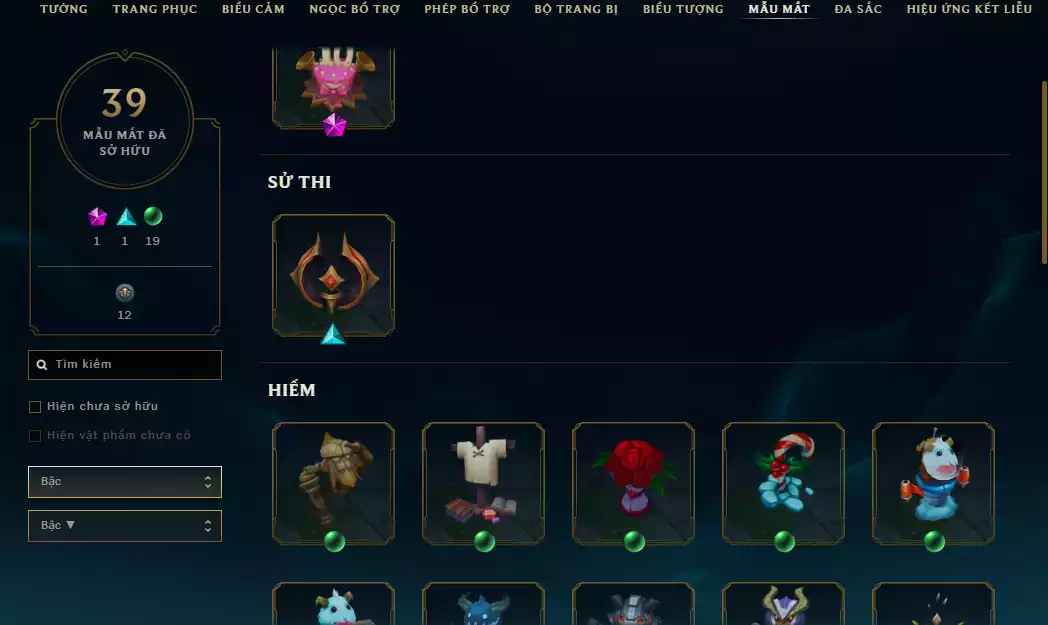 Ảnh 🦎🐾(1 Hàng Hiệu Lissanra) Main Rừng Nhiều Skin Nổi Bật :  Khazix CKGT , Kayn Tử Thần , Lilia Ma Sứ , Diana Đồ Long , Diana Nữ Chúa Tuyết...) _ TFT 4 Huy Chương + 5k5 Pha LÊ Xứ Sở, Pet Tím Whisker+ Chưởng Lực Hàng Hiệu