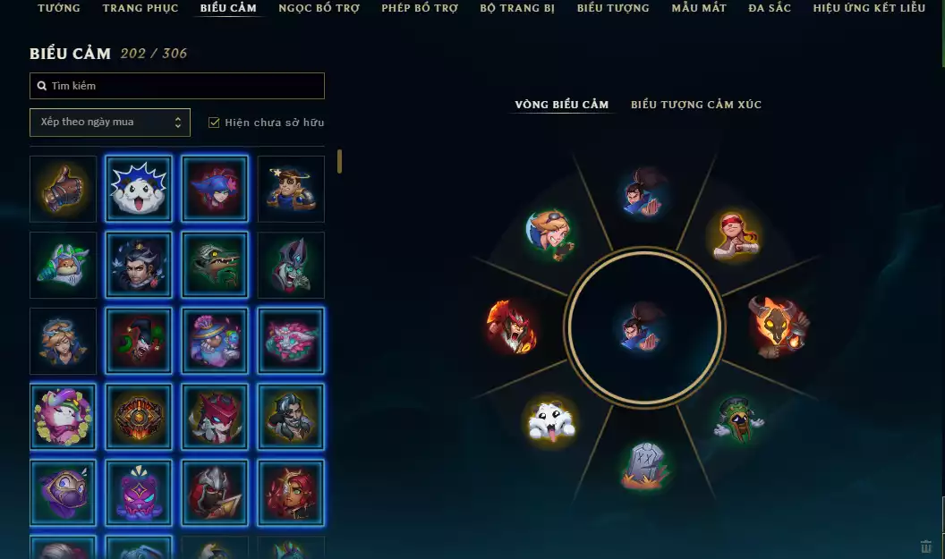 Ảnh 🔥13 Trang Phục Siêu Phẩm , 6 Trang Phục Cao Bồi , 3 IG : Irelia , Fiora , Kaisa , CKGT: Ryze,Zed - Nhiều Skin Hot - TFT 7 Huy Chương