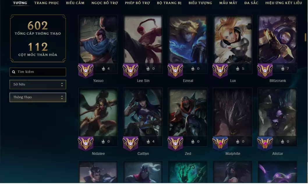 Ảnh ✨Darius Lang Vương , Jinx Vệ Binh Tinh Tú , Khung Yasuo Siêu Phẩm ,Zed Siêu Phẩm...