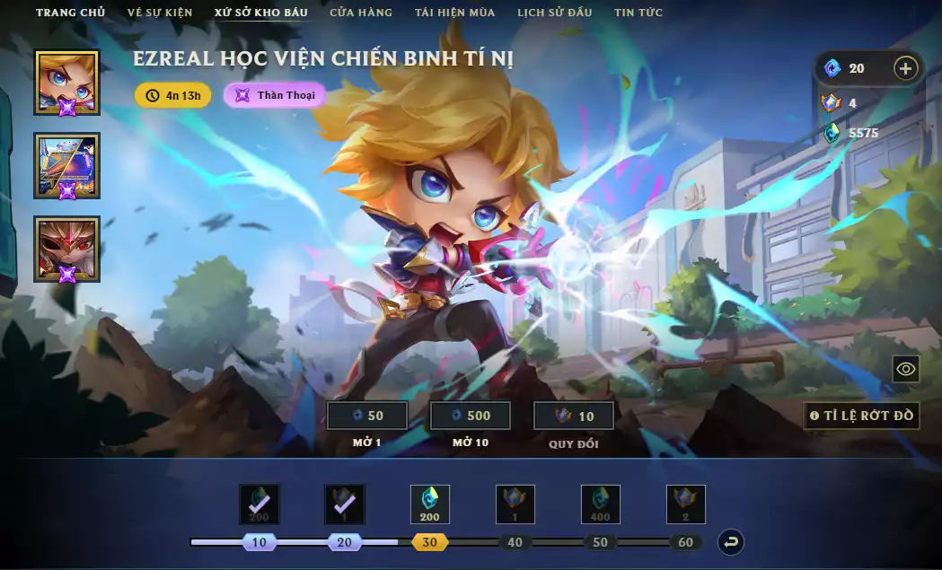 Ảnh 🦎🐾(1 Hàng Hiệu Lissanra) Main Rừng Nhiều Skin Nổi Bật :  Khazix CKGT , Kayn Tử Thần , Lilia Ma Sứ , Diana Đồ Long , Diana Nữ Chúa Tuyết...) _ TFT 4 Huy Chương + 5k5 Pha LÊ Xứ Sở, Pet Tím Whisker+ Chưởng Lực Hàng Hiệu