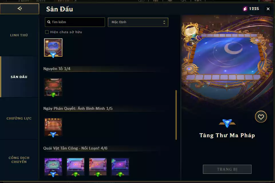 Ảnh 🦎🐾(1 Hàng Hiệu Lissanra) Main Rừng Nhiều Skin Nổi Bật :  Khazix CKGT , Kayn Tử Thần , Lilia Ma Sứ , Diana Đồ Long , Diana Nữ Chúa Tuyết...) _ TFT 4 Huy Chương + 5k5 Pha LÊ Xứ Sở, Pet Tím Whisker+ Chưởng Lực Hàng Hiệu