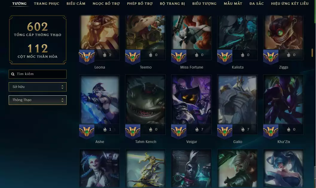 Ảnh ✨Darius Lang Vương , Jinx Vệ Binh Tinh Tú , Khung Yasuo Siêu Phẩm ,Zed Siêu Phẩm...