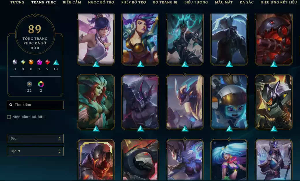 Ảnh ✨Darius Lang Vương , Jinx Vệ Binh Tinh Tú , Khung Yasuo Siêu Phẩm ,Zed Siêu Phẩm...