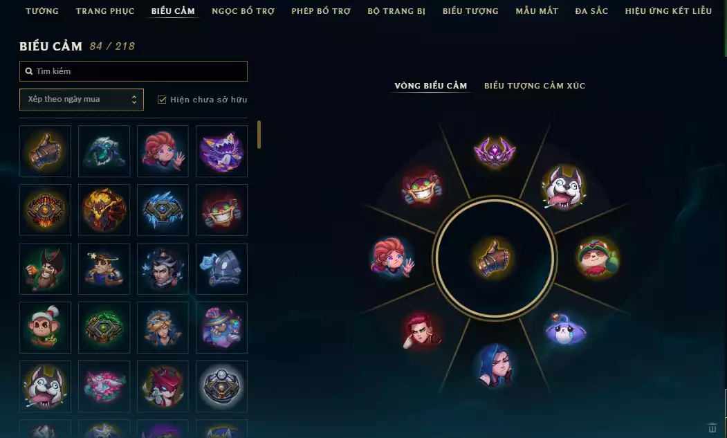 Ảnh ✨Main Top Jayce 420k Thông Thạo + Nhiều Skin Jayce + TOP ( T1 Jayce + Kháng Chiến + Học Viện + Arcane ) - TFT Yunara Tím + Sàn Tím