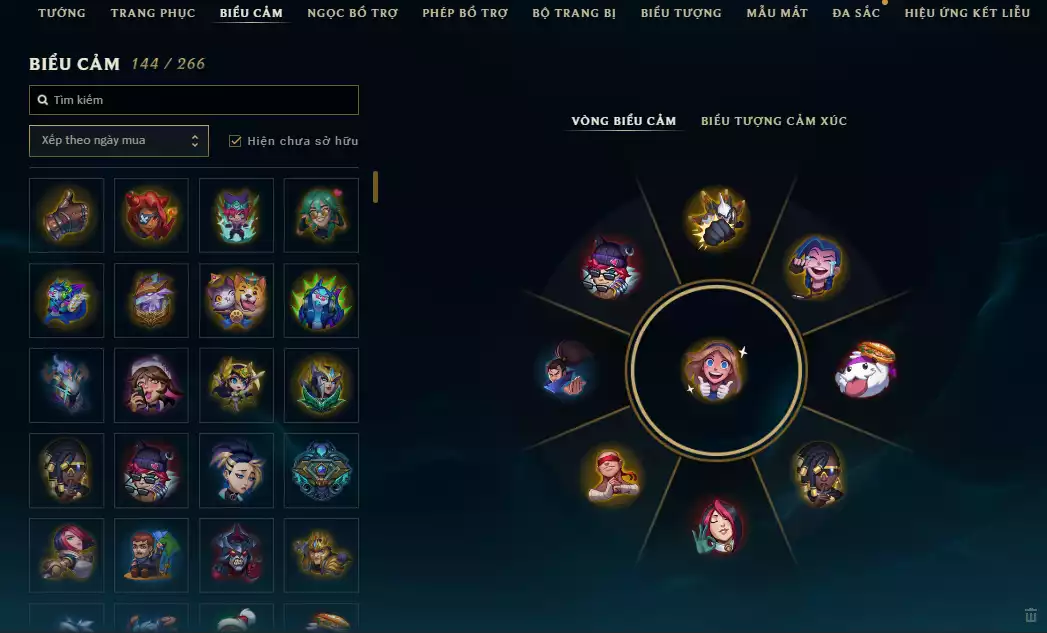 Ảnh 💬Unrank - Thông Thạo Rừng Yi- ( Nhiều Skin Yi + Skin Nổi Bật : Darius Lang Vương,AAtrox Máy Móc , Kayn Ma Sứ,Garen Thần Thoại,Zed Quán Quân....)