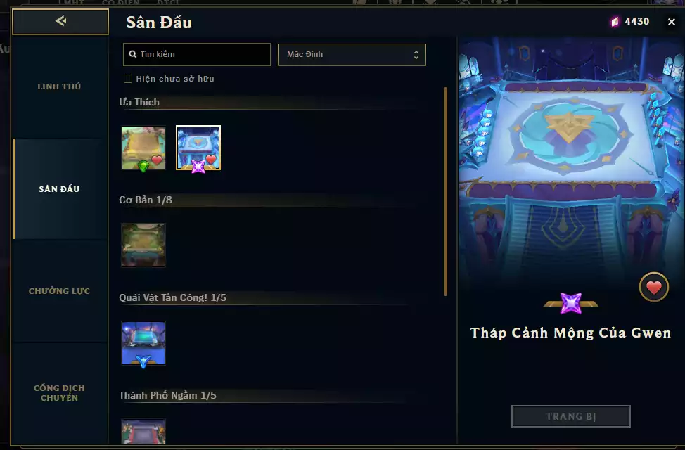 Ảnh Acc Liên Minh Huyền Thoại + TFT T1 YONE TÍM